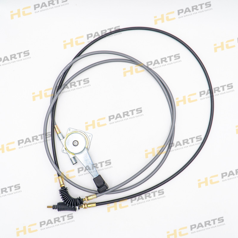 JCB Газовый двигатель Linka для AR и AK - 3CX 4CX AM