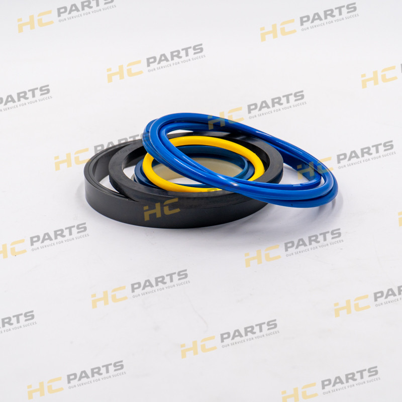 JCB Комплект уплотнений 60x110 - AZERI PARTS