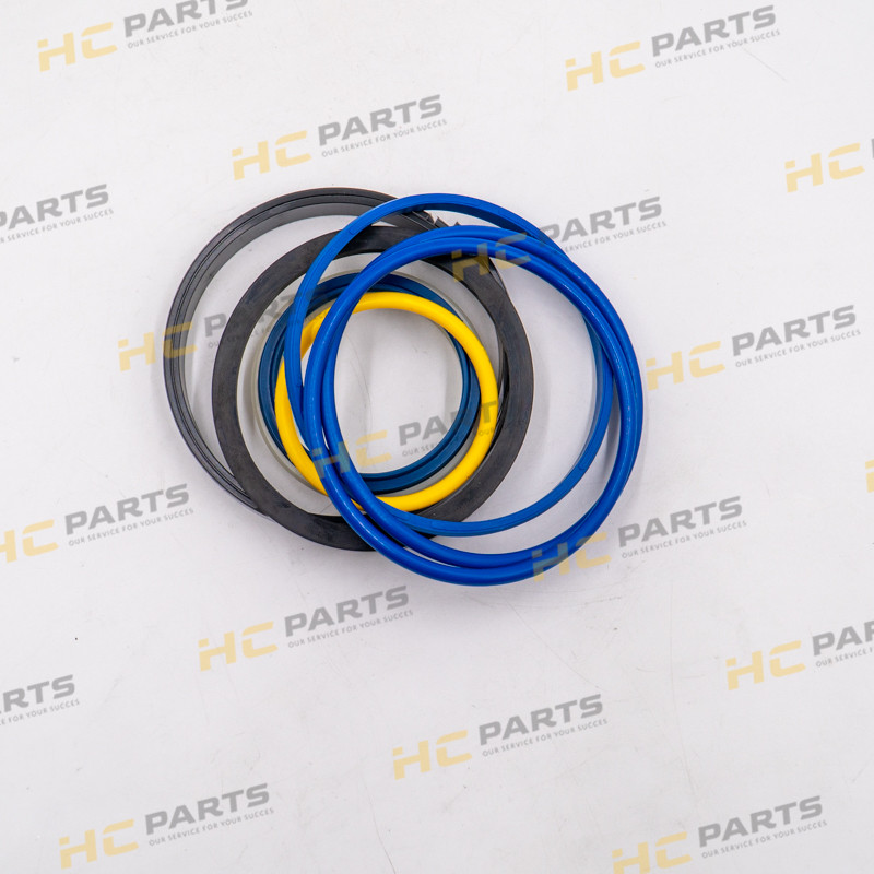 JCB Комплект уплотнений 60x110 - AZERI PARTS