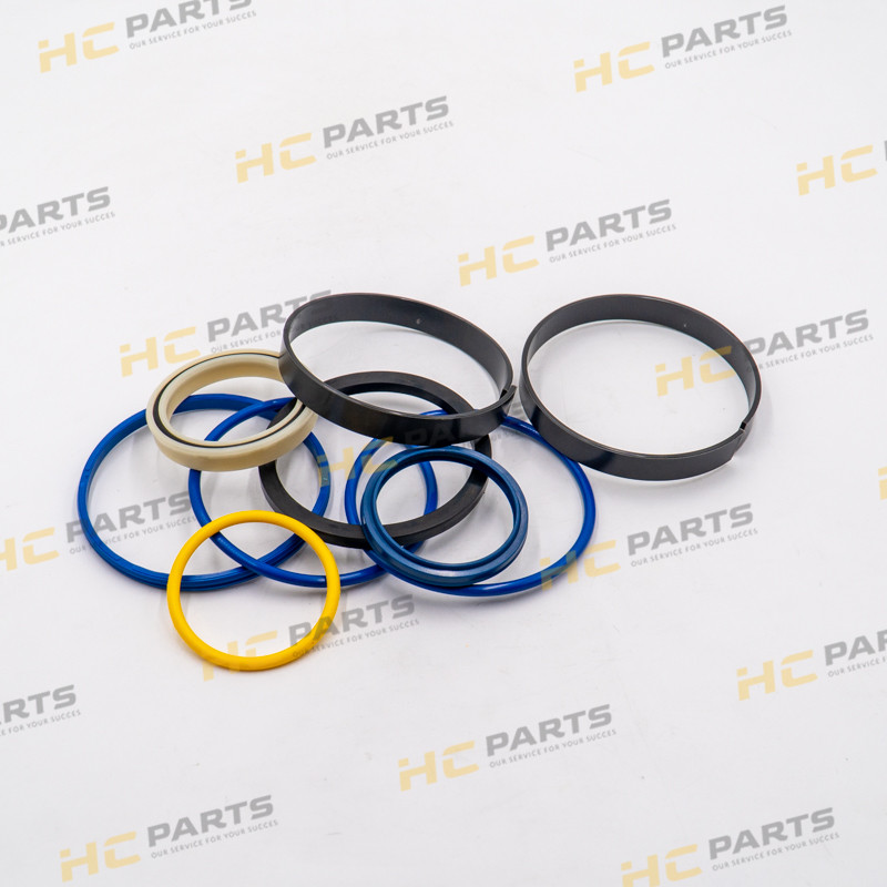 JCB Комплект уплотнений 60x110 - AZERI PARTS