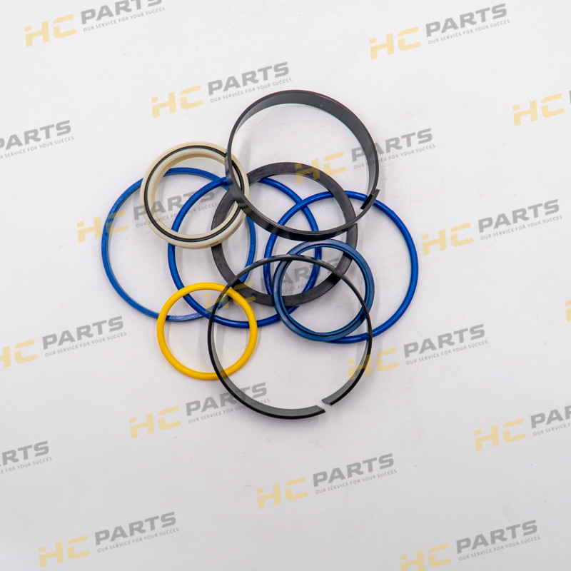 JCB Комплект уплотнений 60x110 - AZERI PARTS