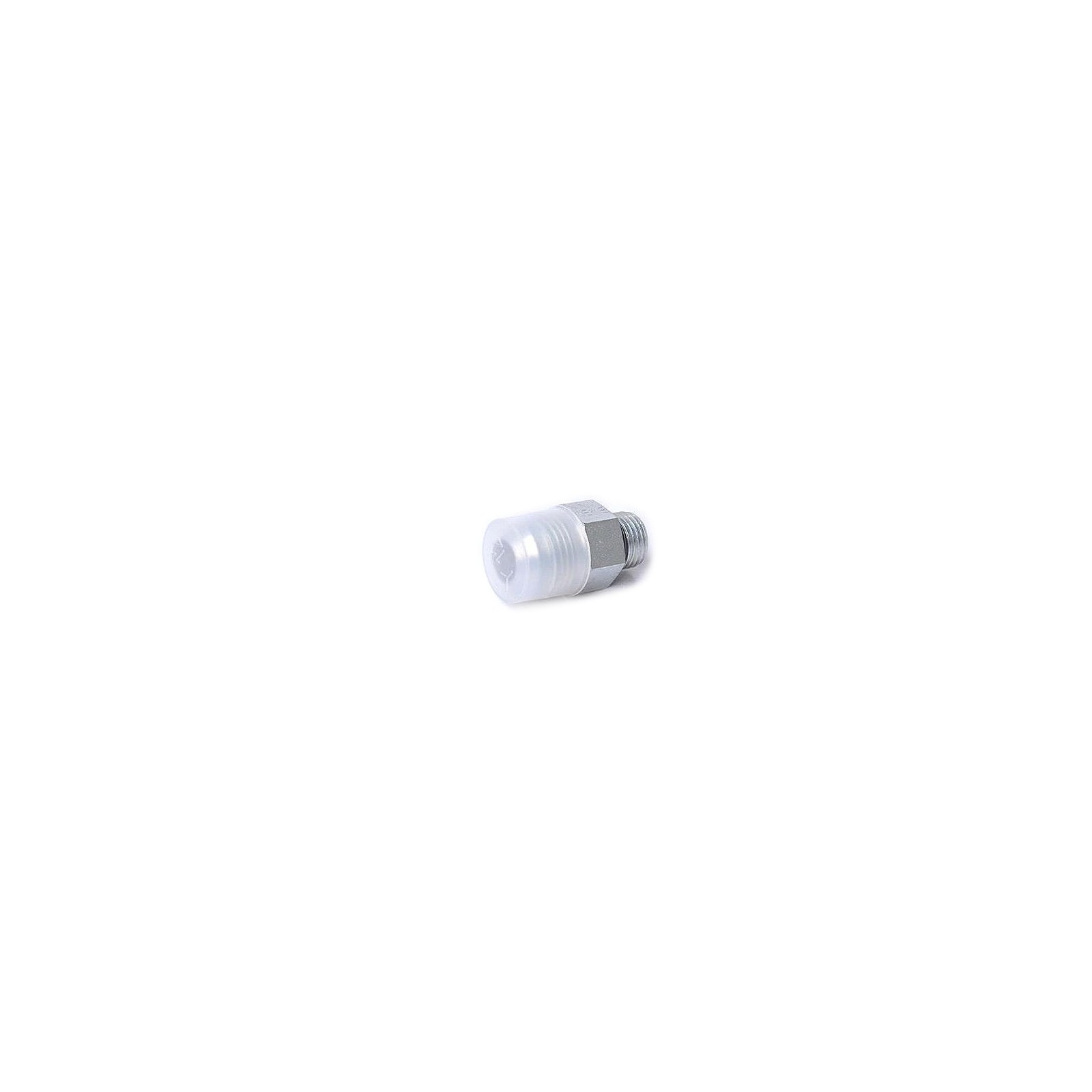 Гидравлический штуцер 3/4-9/16 Case 580sl 580SK
