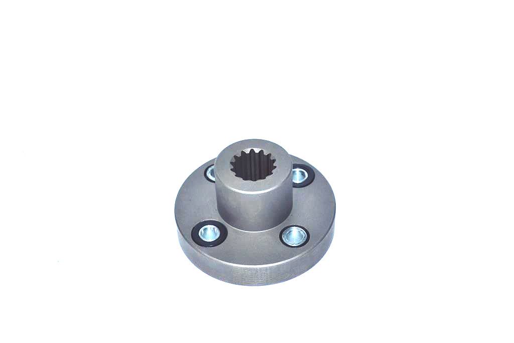 Муфта гидравлического насоса Case 580sm 590SLE