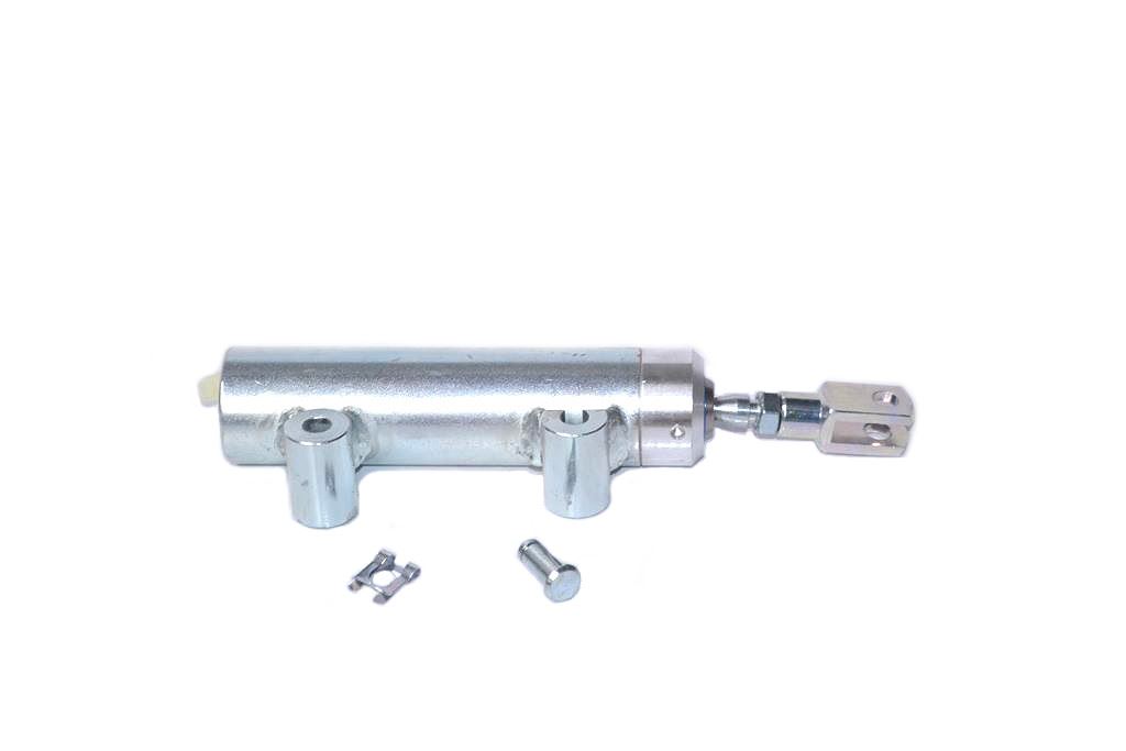 Привод транспортного замка Case NH 580ST B100B