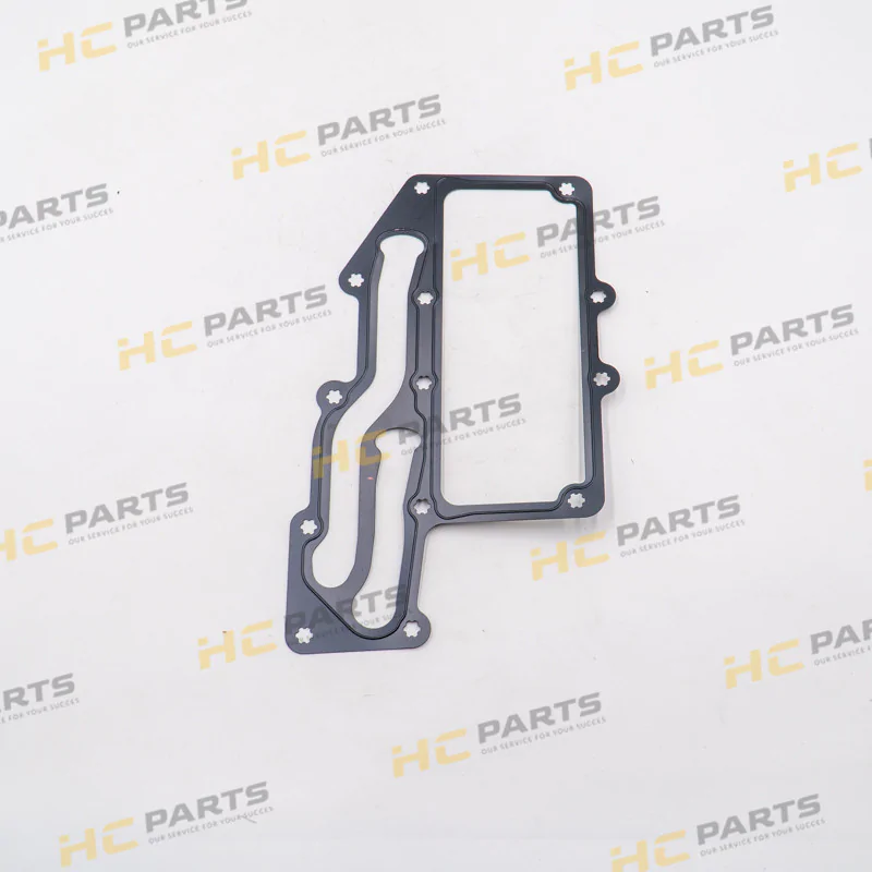 JCB Комплект нижних уплотнений двигателя Perkins RG RJ - KMP BRAND
