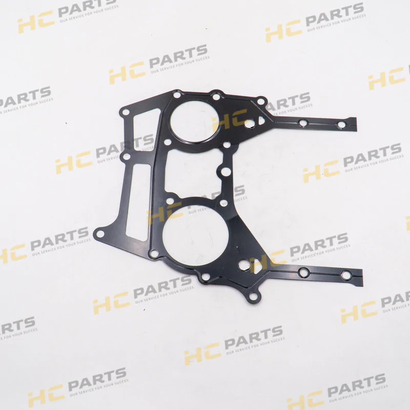 JCB Комплект нижних уплотнений двигателя Perkins RG RJ - KMP BRAND