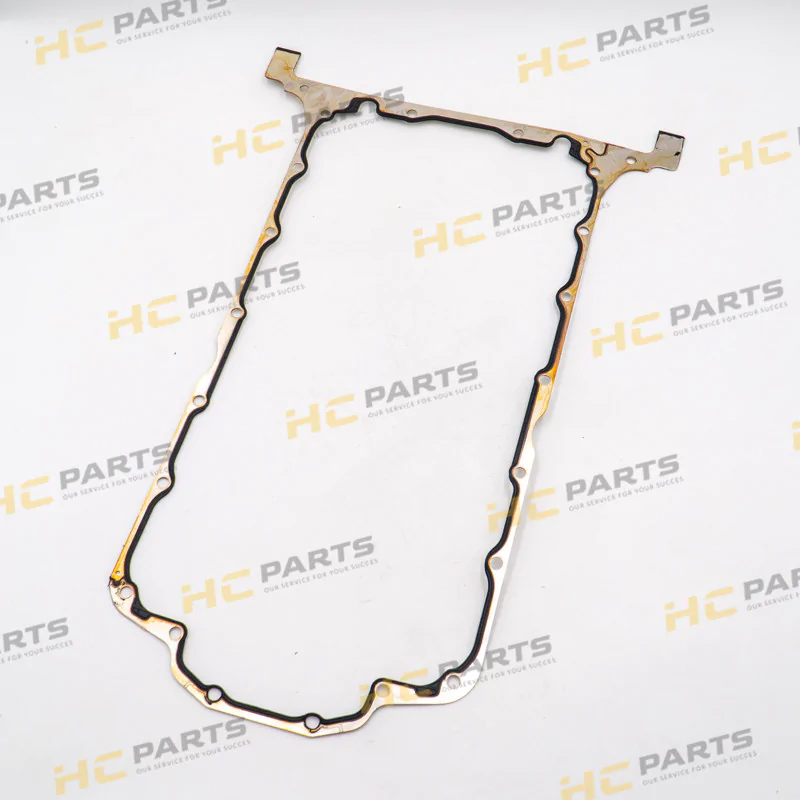 JCB Комплект нижних уплотнений двигателя Perkins RG RJ - KMP BRAND