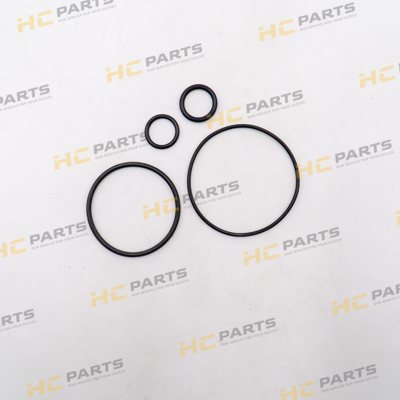 JCB Комплект нижних прокладок PERKINS 1004.4 - 3CX 4CX AZERI PARTS