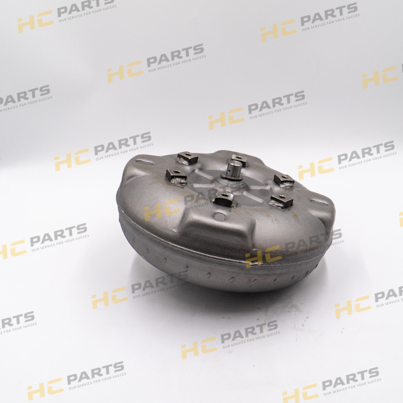 JCB Гидрокинетическая муфта-3CX 4CX AZERI PARTS