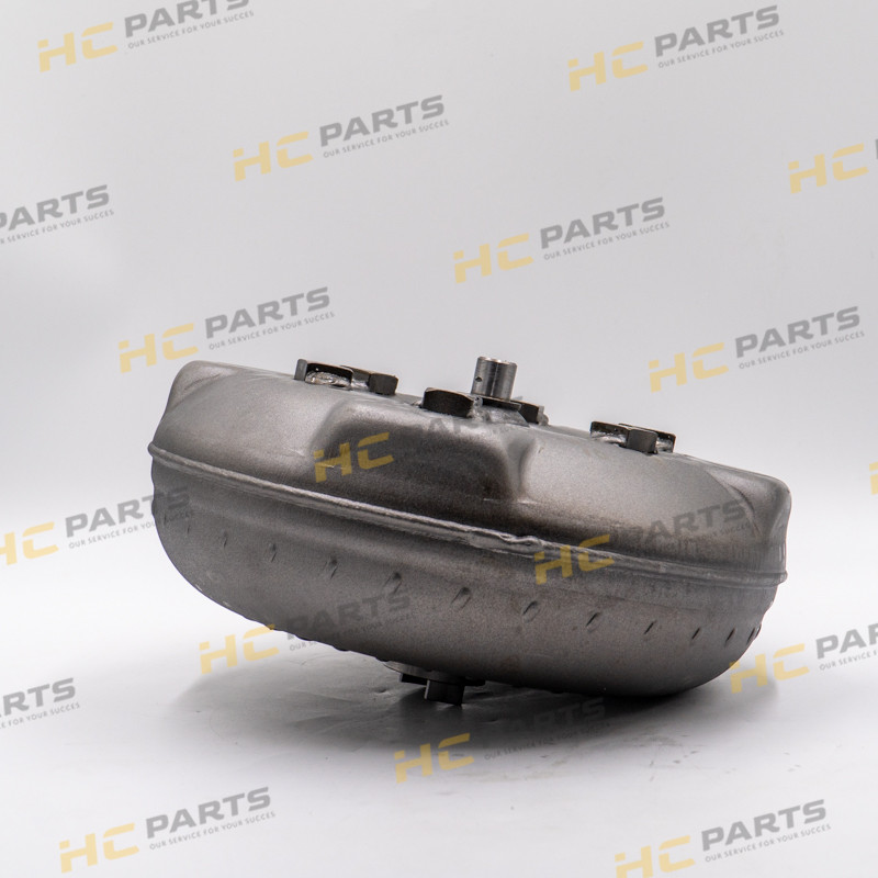 JCB Гидрокинетическая муфта - 3CX 4CX AZERI PARTS