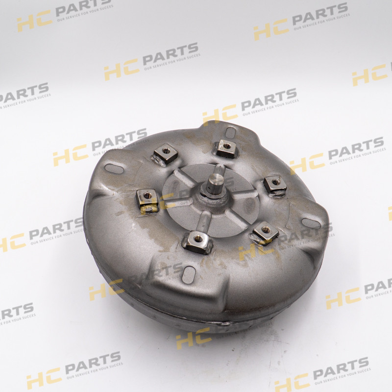 JCB Гидрокинетическая муфта-3CX 4CX AZERI PARTS