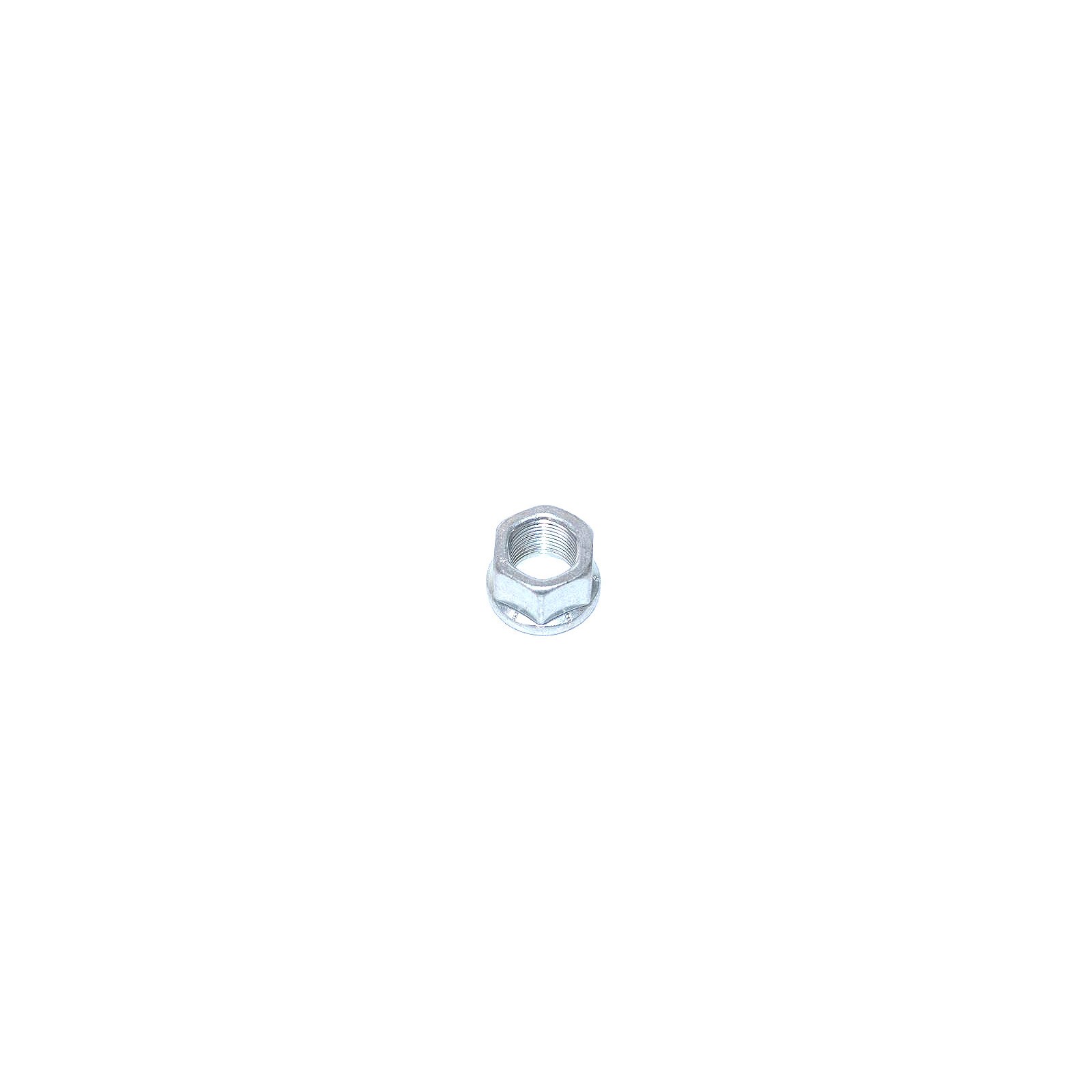 Гайка колеса Volvo BL60 BL61 (M18x1. 5mm)