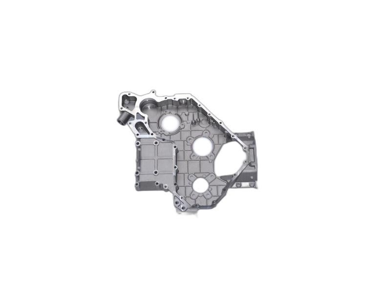 Корпус ГРМ JCB PERKINS AJ AR VK YK