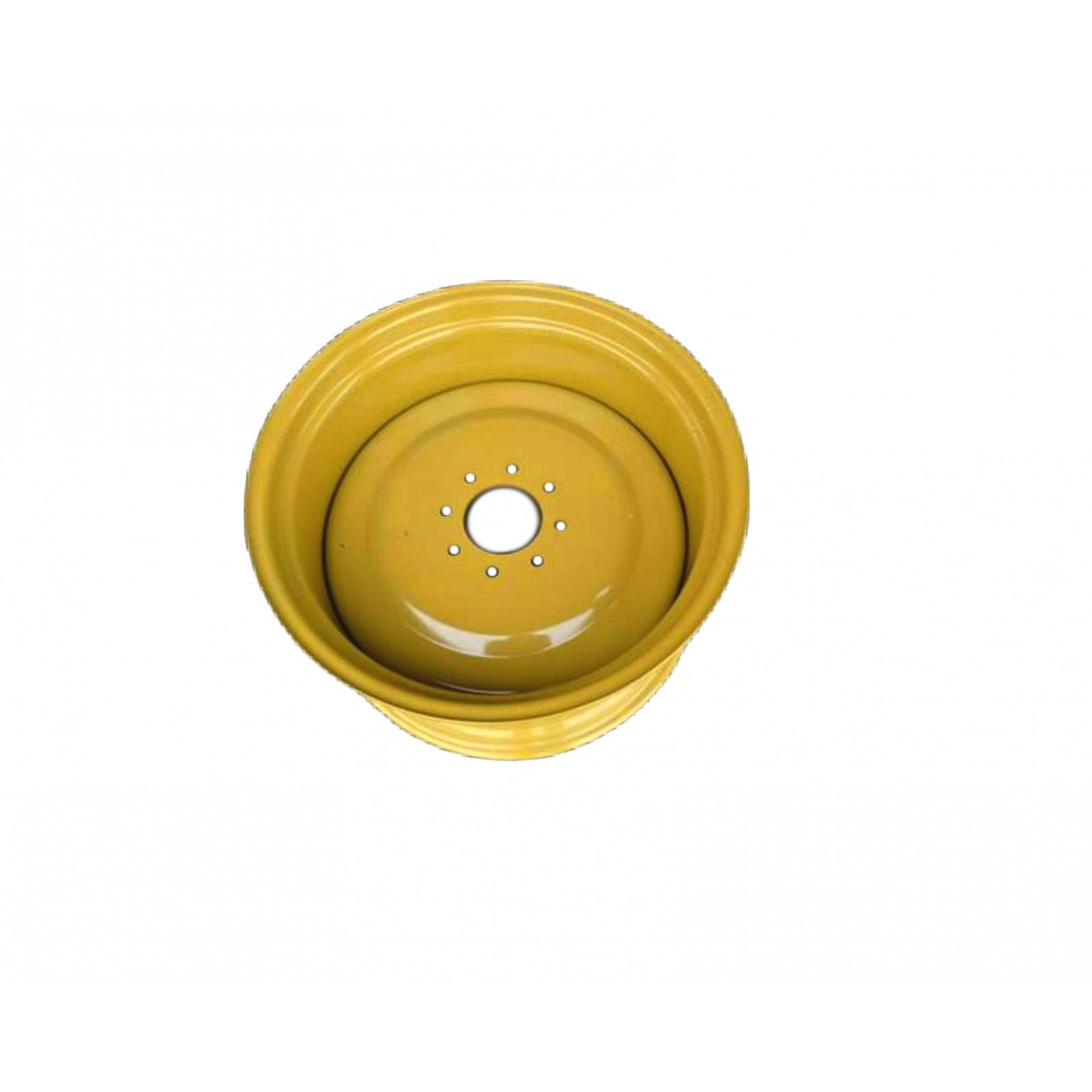 Felga 16,9x28 дюймов Caterpillar 428C 432D 442D