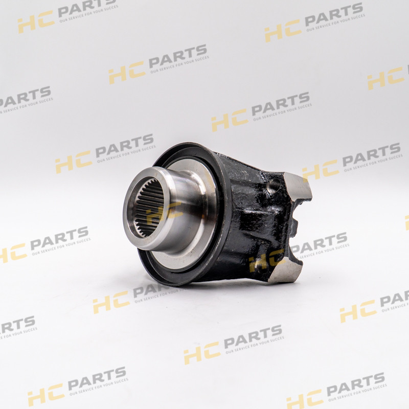 JCB Фланец для коробки передач 35T - 3CX 4CX