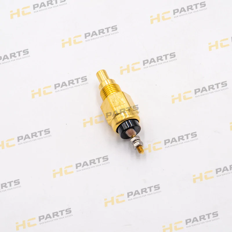 JCB Термостат с датчиком температуры воды - AZERI PARTS