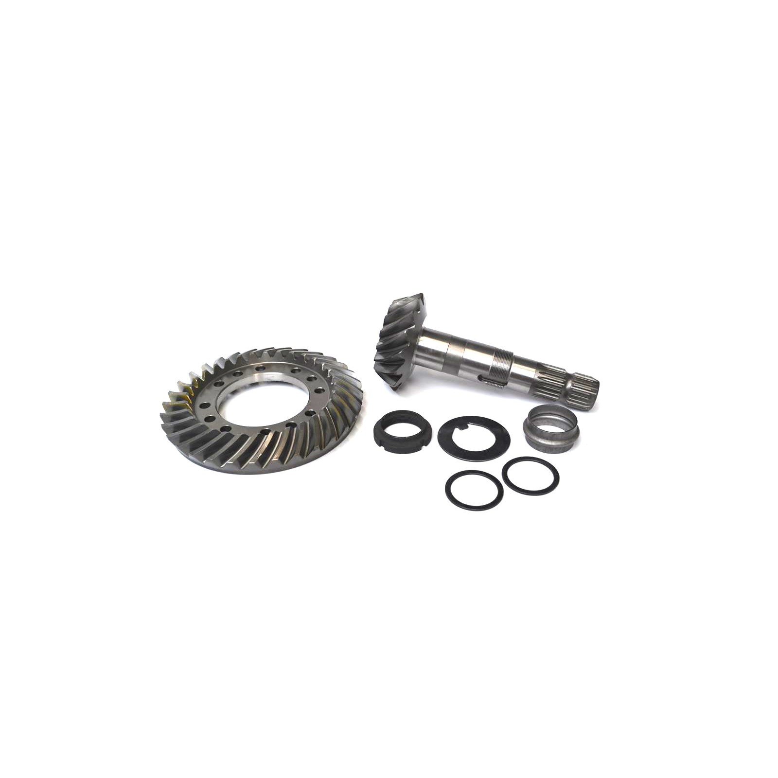 Вал атаки коробки передач case New Holland 15/32