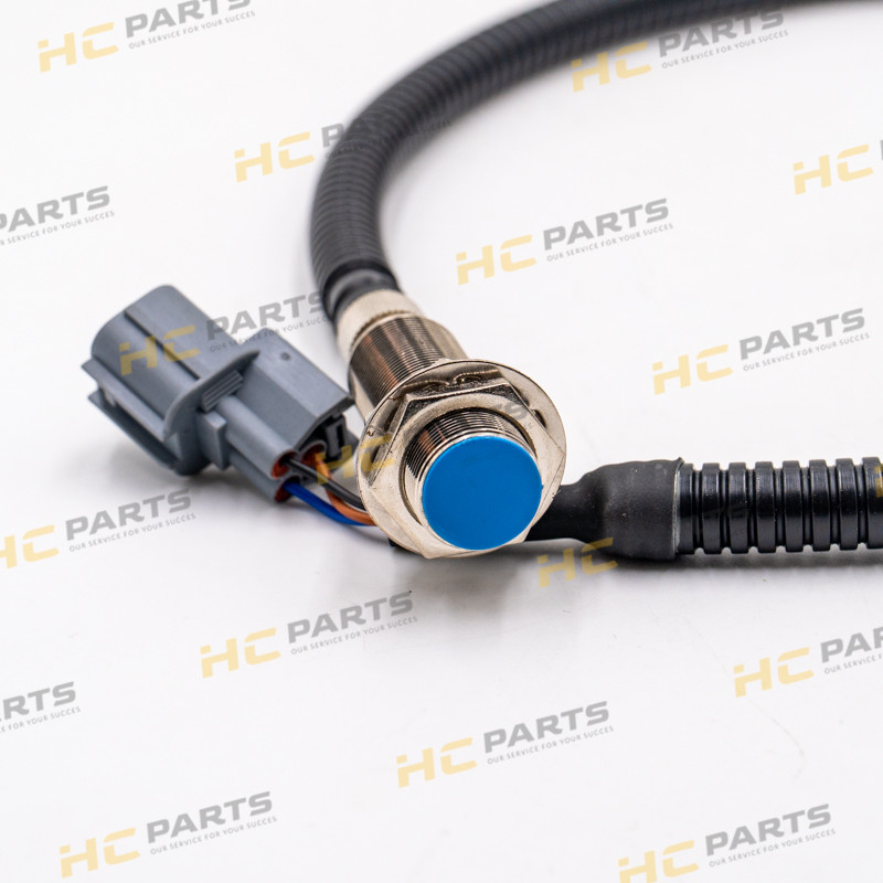 JCB датчик приближения настройки колес - 3CX 4CX AZERI PARTS