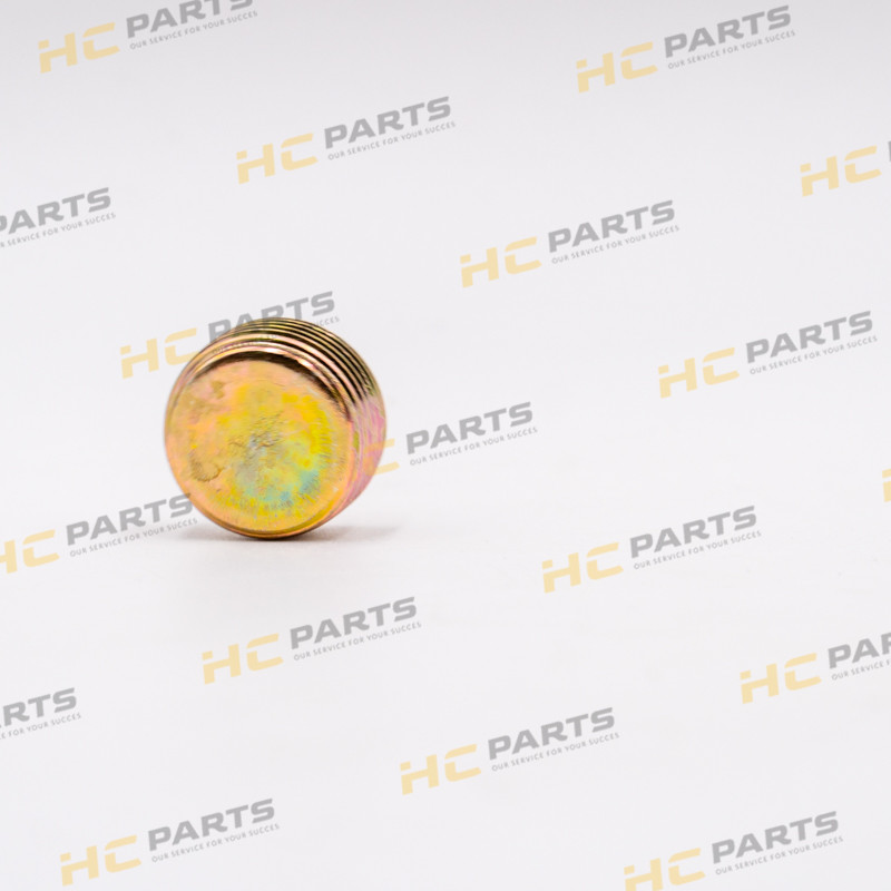 JCB Колпачок ступицы колеса - AZERI PARTS