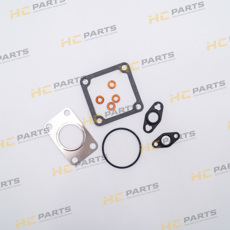 JCB Комплект прокладок Perkins RE RG TIER2 - 3CX 4CX