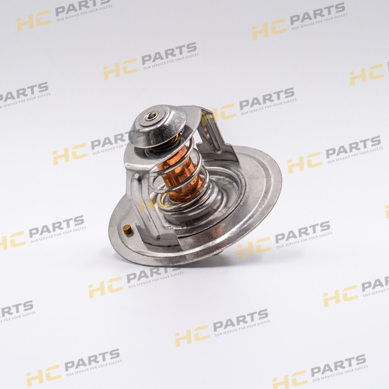 JCB Термостат двигателя 6BD1 / 6BG1/ 4BG1 - JS AZERI PARTS