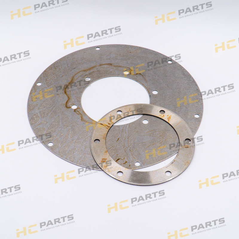 JCB Комплект для ремонта маховика - AZERI PARTS