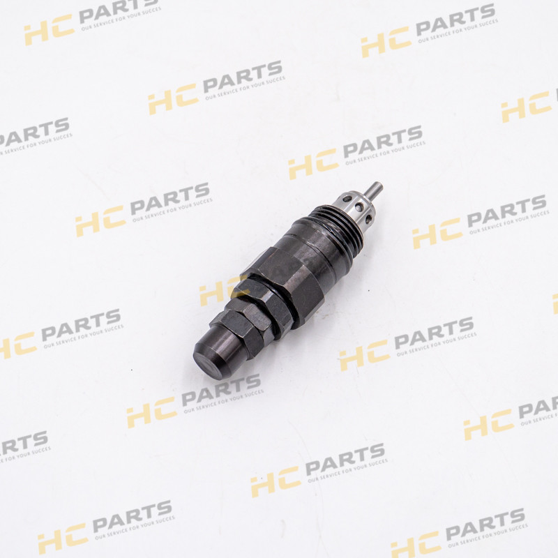 {_b0_} клапан высокого давления 3300psi-AZERI PARTS