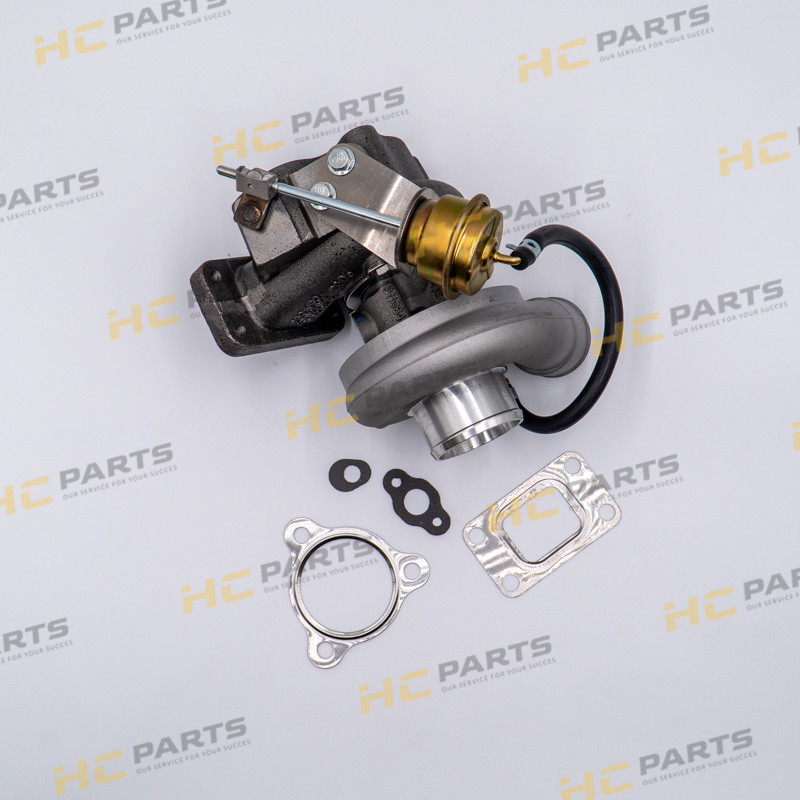 {_b0_} турбокомпрессор-DieselMax 75kW