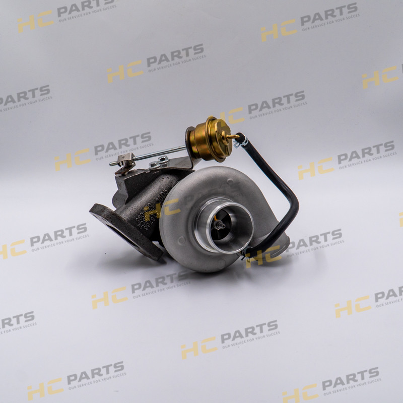 {_b0_} турбокомпрессор-DieselMax 75kW
