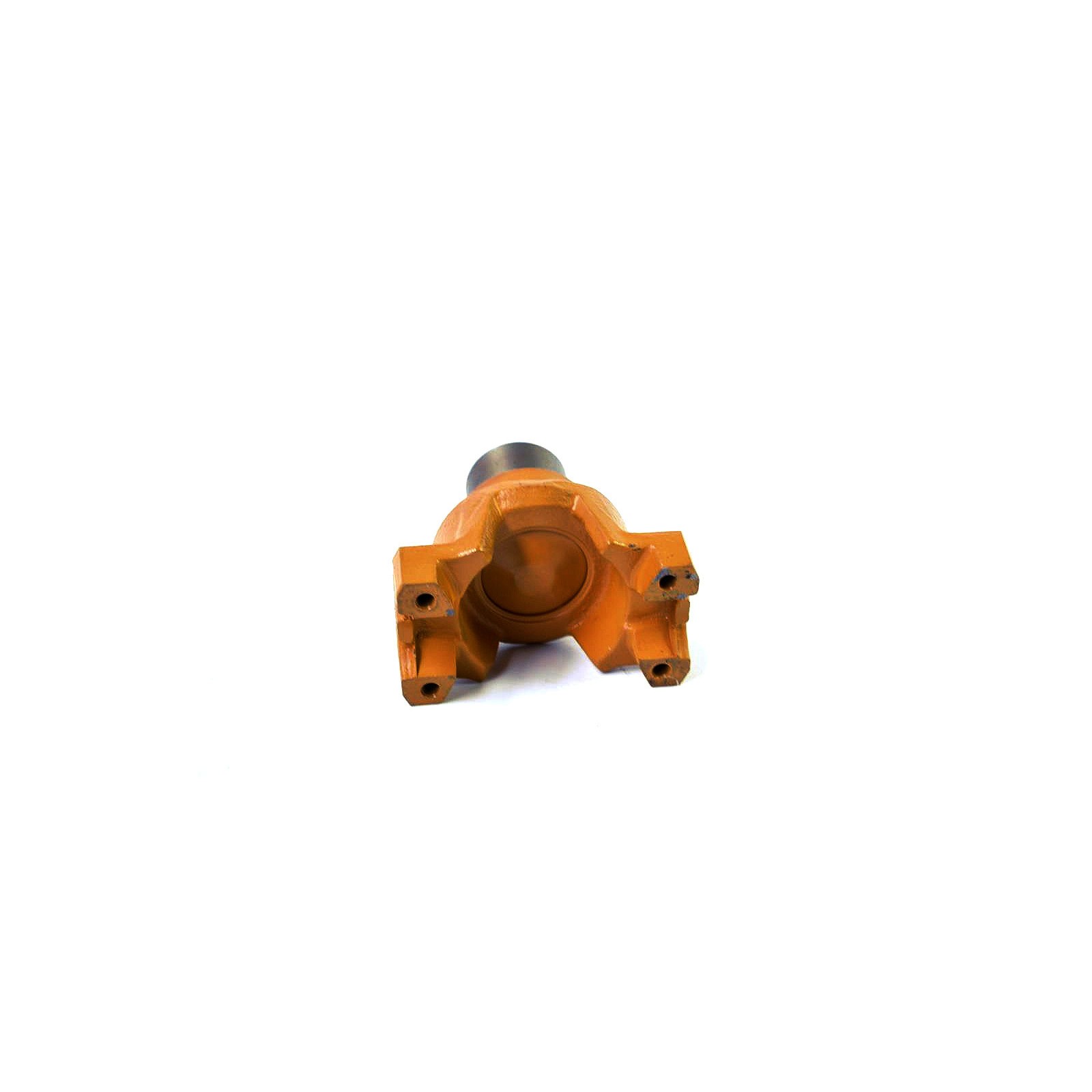Фланец коробки передач Caterpillar 416 426 428 436