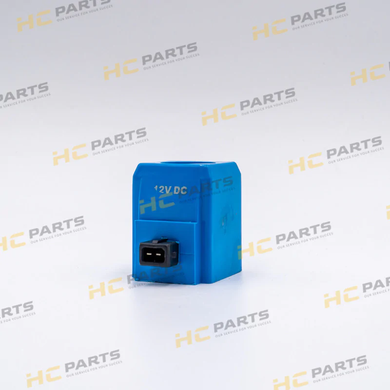 JCB Шток для электрозатвора - AZERI PARTS