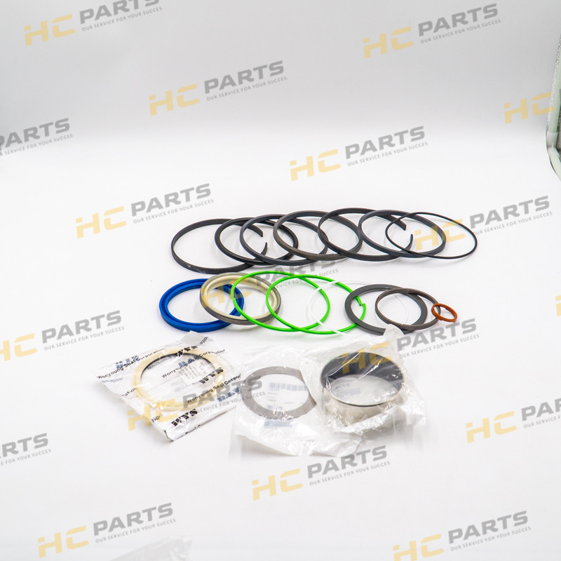 JCB Комплект уплотнителей Dipper 115x80 - JS