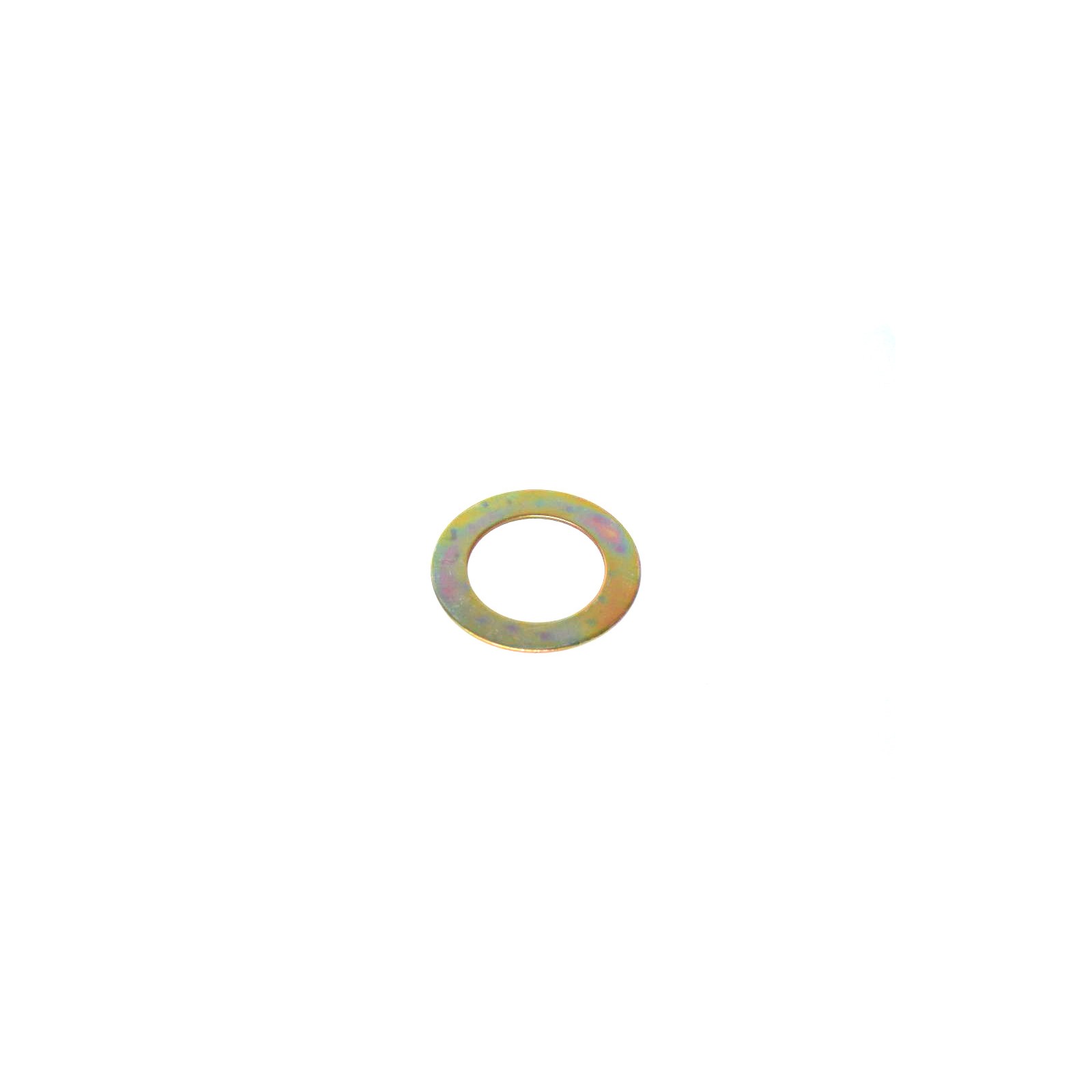 Прокладка шайбы 45x1mm