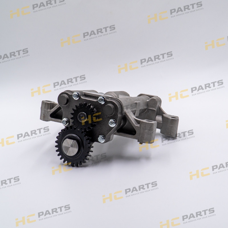 JCB Помпа для масла PERKINS RE RG RJ - 3CX 4CX