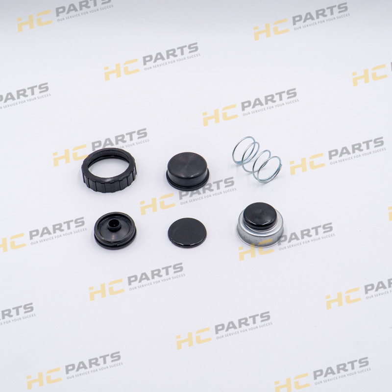 JCB Комплект для ремонта насоса-дозатора DIESELMAX - AZERI PARTS