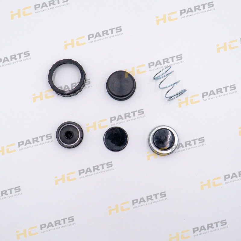 JCB Комплект для ремонта насоса-дозатора DIESELMAX - AZERI PARTS