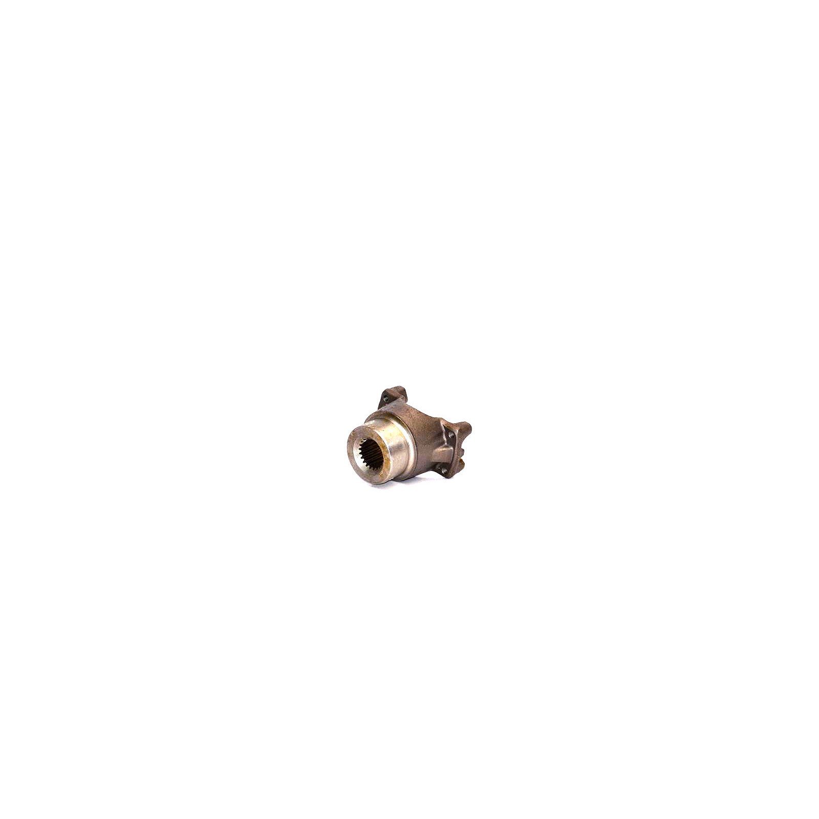 Фланец приводного вала Case NH 580SM LB115
