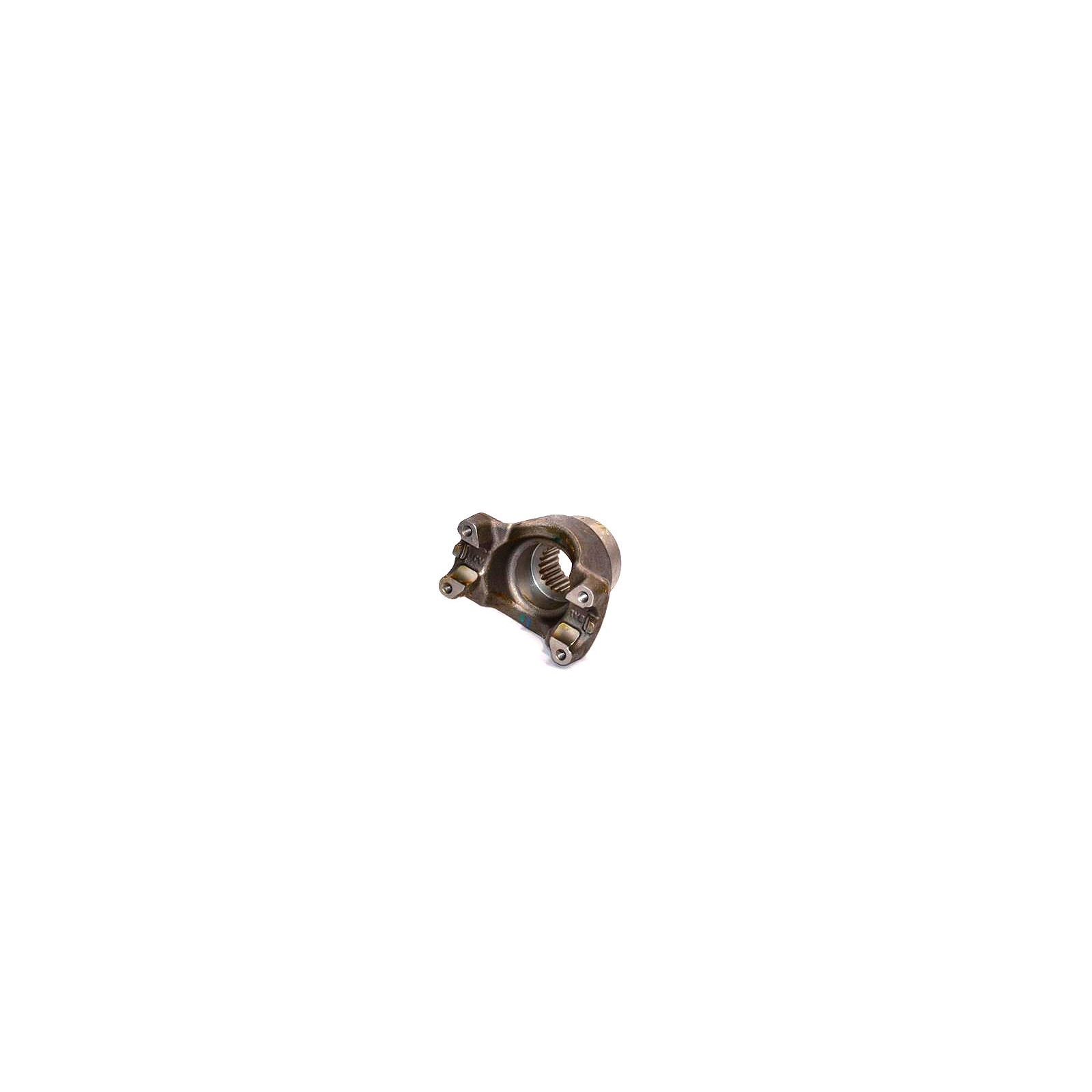 Фланец приводного вала Case NH 580SM LB115