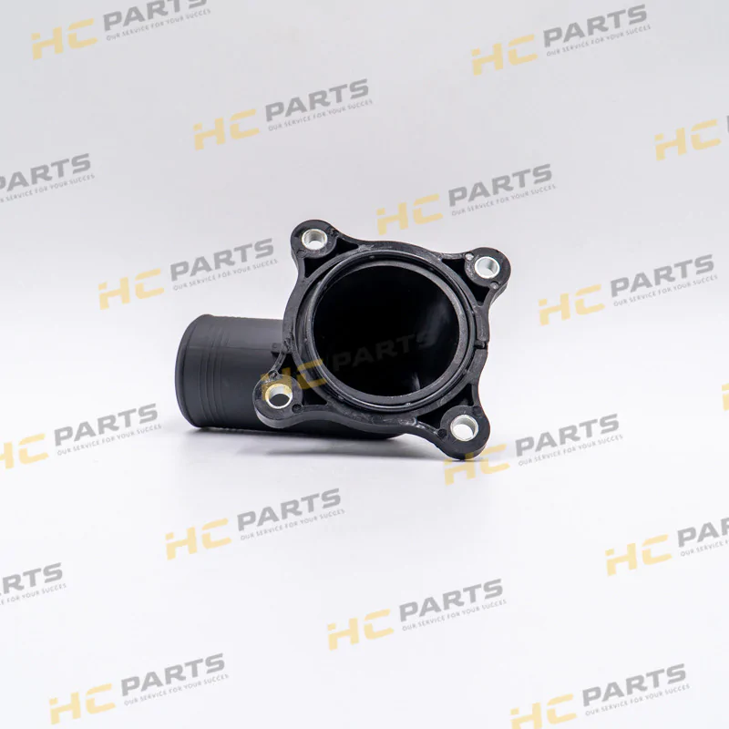 JCB колено системы охлаждения для блока двигателя DIESELMAX-AZERI PARTS