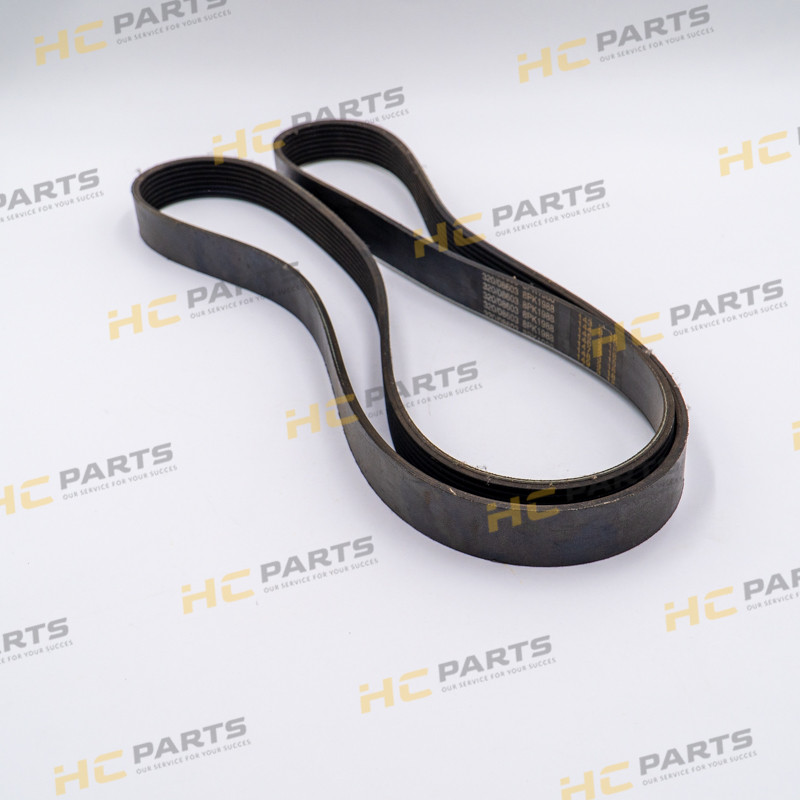 JCB Ремень генератора L1988 мм — DieselMax AM
