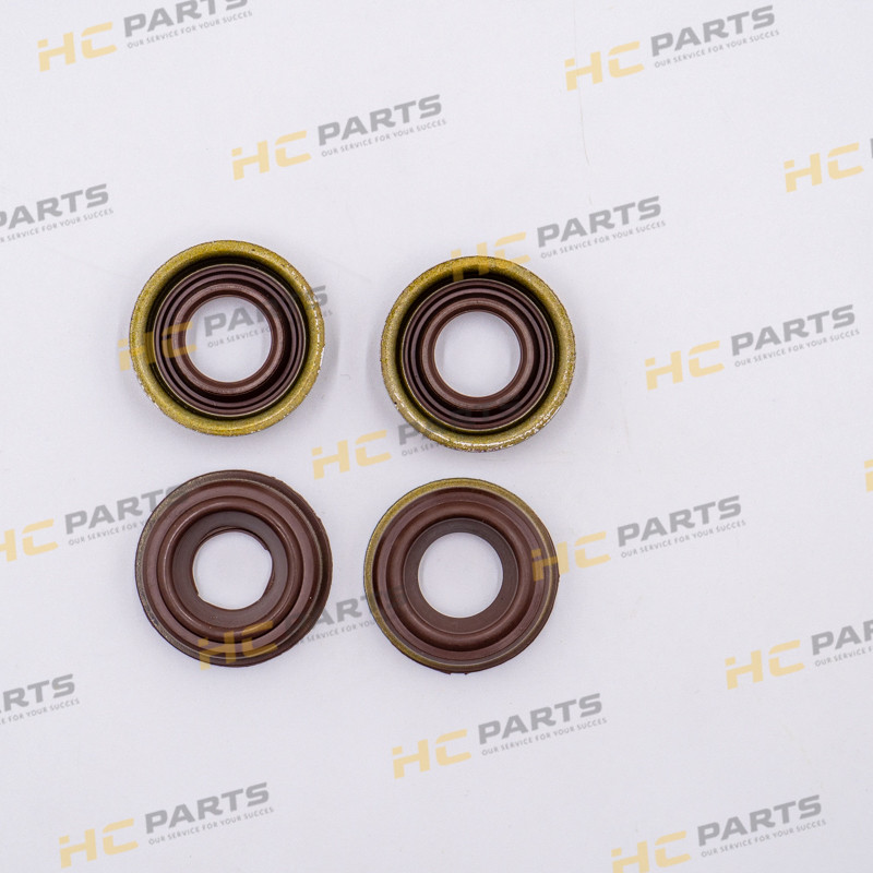 JCB комплект прокладок для крепления двигателя DIESELMAX-AZERI PARTS