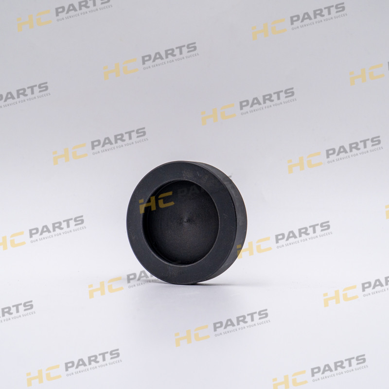 JCB тефлоновое скольжение для металлической гайки опоры-3CX 4CX AZERI PARTS