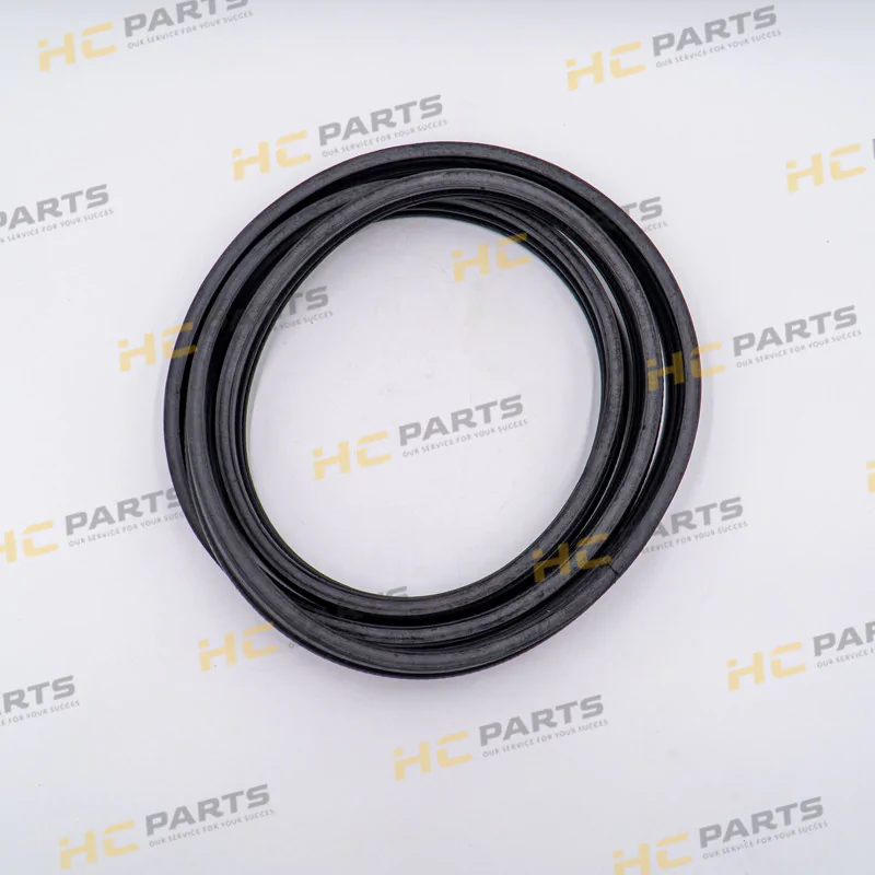 JCB Уплотнитель нижней правой створки двери P21 - AZERI PARTS