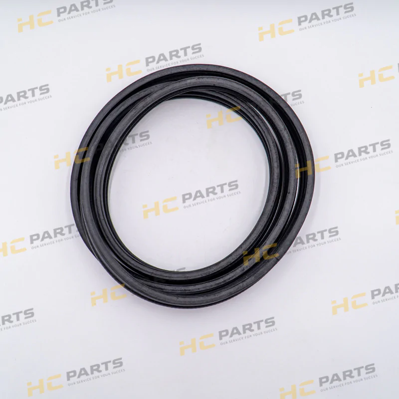 JCB Уплотнитель нижней правой створки двери P21 - AZERI PARTS