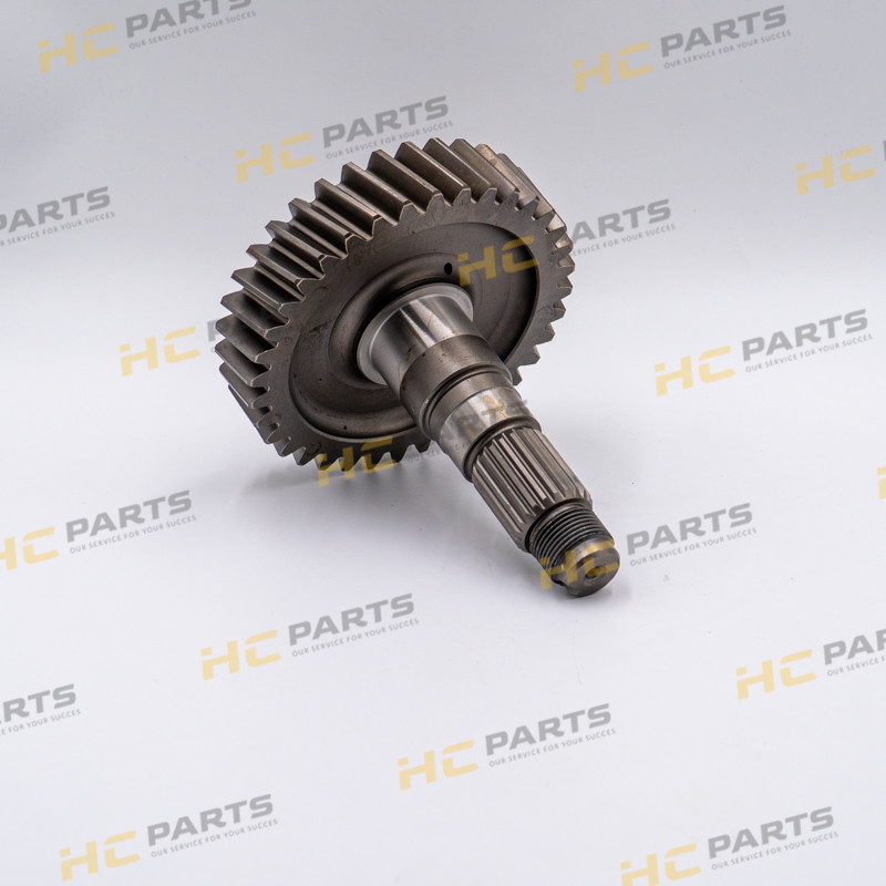 JCB вал коробки передач 36T-3CX 4CX AM