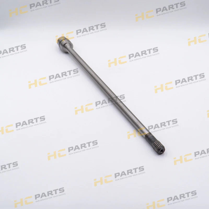 JCB вал трансмиссионного насоса SS700-AZERI PARTS
