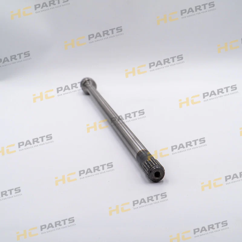 JCB вал трансмиссионного насоса SS700-AZERI PARTS