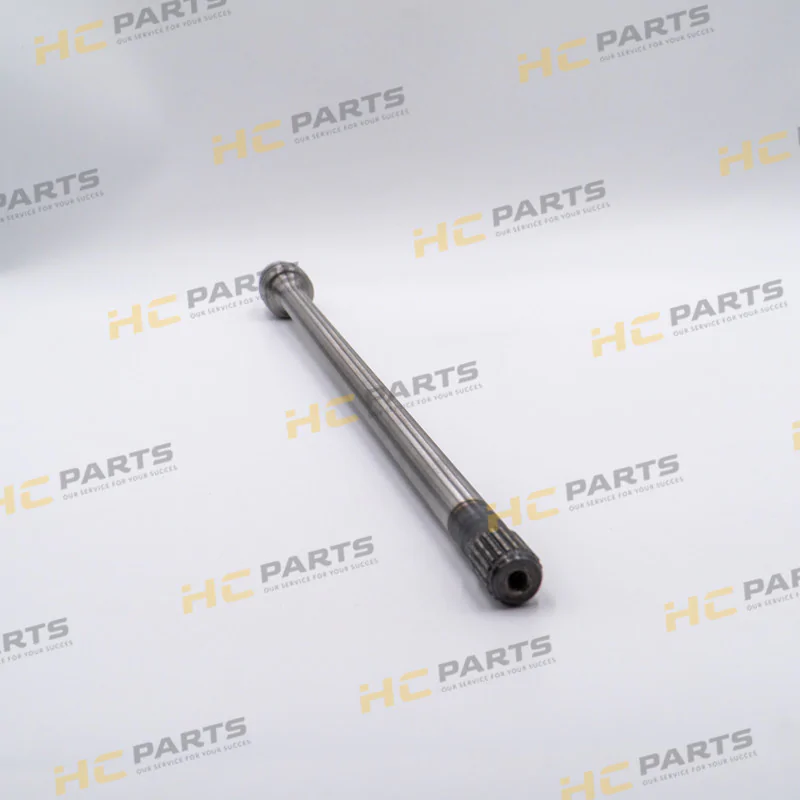JCB Вал трансмиссионного насоса SS700 - AZERI PARTS
