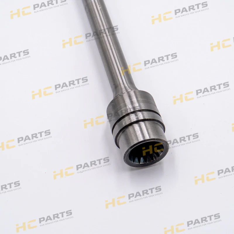 JCB вал трансмиссионного насоса SS700-AZERI PARTS