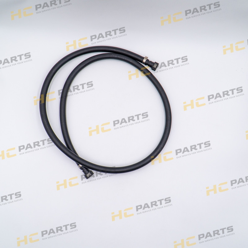JCB топливопровод-AZERI PARTS